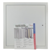 Acudor 8" x 8" Fire Rated Access Door, Steel - Image 5