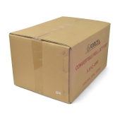 FloForce 1/2 HP Deep Well Jet Pump w/ Pressure Switch, 115V/230V, Cast Iron - Image 8