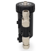 Adey MagnaClean Professional 2 Boiler Filter, 1" FNPT or 7/8" OD Compr. - Image 2