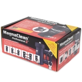 Adey MagnaClean Professional 2 Boiler Filter, 1" FNPT or 7/8" OD Compr. - Image 9