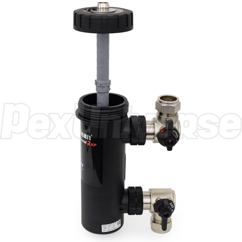 MagnaClean Professional 2 XP Boiler Filter - Thumbnail 5
