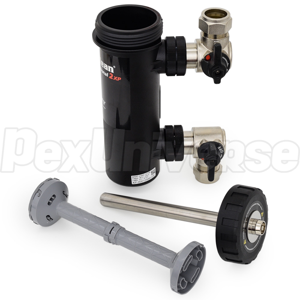 MagnaClean Professional 2 XP Boiler Filter - Thumbnail 4