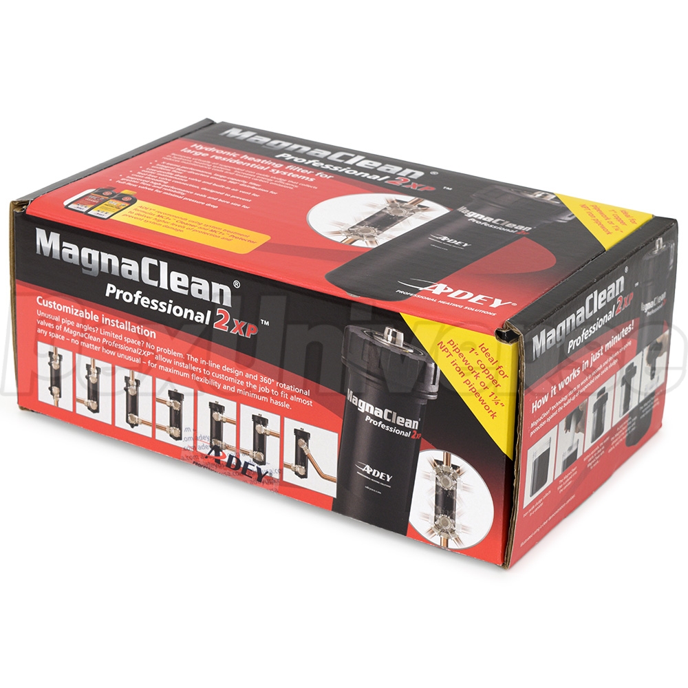 MagnaClean Professional 2 XP Boiler Filter