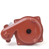 Liberty Pumps Automatic Effluent Pump w/ Wide Angle Float Switch, 25' cord, 1 HP, 208/230V - Image 4