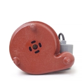 Liberty Pumps Automatic Effluent Pump w/ Wide Angle Float Switch, 25' cord, 1/3 HP, 115V - Image 4