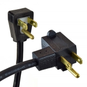 Liberty Pumps Automatic Effluent Pump w/ Wide Angle Float Switch, 10' cord, 1/3 HP, 115V - Image 5