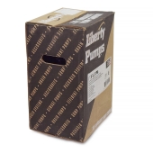 Liberty Pumps Manual Effluent Pump, 10' cord, 1/3 HP, 115V - Image 4