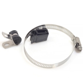 Liberty Pumps Automatic Effluent Pump w/ Piggyback Wide Angle Float Switch, 10' cord, 3/4 HP, 208/230V - Image 7