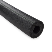 Everhot 1-5/8" ID x 1" Wall, Self-Sealing Foam Pipe Insulation, 6ft - Image 1