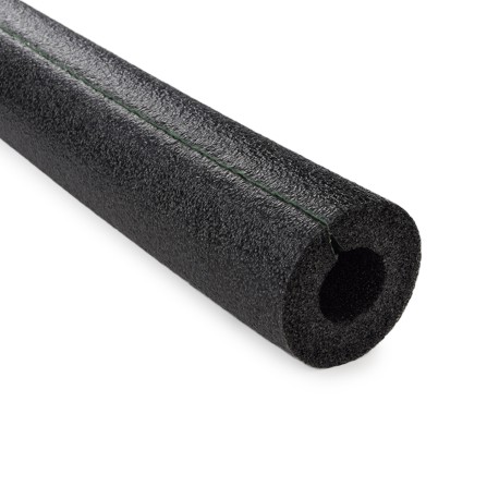 Everhot 1-5/8" ID x 1" Wall, Self-Sealing Foam Pipe Insulation, 6ft