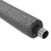 Everhot 5/8" ID x 1/2" Wall, Self-Sealing Foam Pipe Insulation, 6ft - Image 3