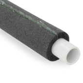 Everhot 1-3/8" ID x 1/2" Wall, Self-Sealing Foam Pipe Insulation, 6ft - Image 4