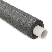 Everhot 1-5/8" ID x 1/2" Wall, Self-Sealing Foam Pipe Insulation, 6ft - Image 4