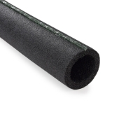 Everhot 2" ID x 1/2" Wall, Self-Sealing Foam Pipe Insulation, 6ft - Image 1