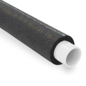 Everhot 2" ID x 1/2" Wall, Self-Sealing Foam Pipe Insulation, 6ft - Image 3