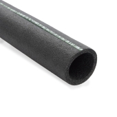 Everhot 2-5/8" ID x 1/2" Wall, Self-Sealing Foam Pipe Insulation, 6ft - Image 1