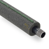 Everhot 5/8" ID x 3/8" Wall, Self-Sealing Foam Pipe Insulation, 6ft - Image 3