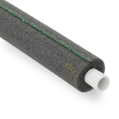 Everhot 5/8" ID x 3/8" Wall, Self-Sealing Foam Pipe Insulation, 6ft - Image 4