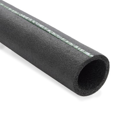 2-5/8" ID x 1/2" Wall, Self-Sealing Pipe Insulation, 6ft Everhot