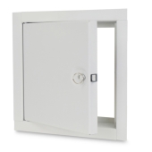 Elmdor 10" x 10" Steel Fire Rated Access Door - Image 1
