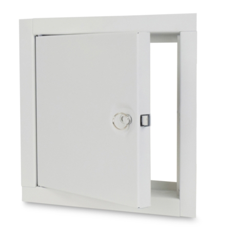 Elmdor 10" x 10" Steel Fire Rated Access Door