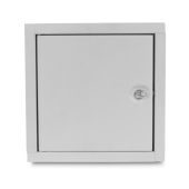 Elmdor 12" x 12" Steel Fire Rated Access Door - Image 2