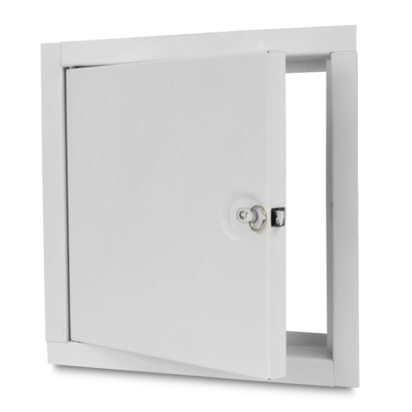 Elmdor 12" x 12" Steel Fire Rated Access Door