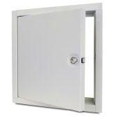 Elmdor 14" x 14" Steel Fire Rated Access Door - Image 1