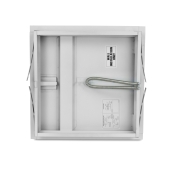 Elmdor 16" x 16" Steel Fire Rated Access Door - Image 3