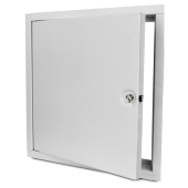 Elmdor 18" x 18" Steel Fire Rated Access Door - Image 1