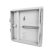 Elmdor 20" x 20" Steel Fire Rated Access Door - Image 4