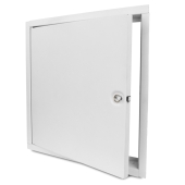 Elmdor 20" x 20" Steel Fire Rated Access Door - Image 1
