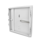 Elmdor 24" x 24" Steel Fire Rated Access Door - Image 4