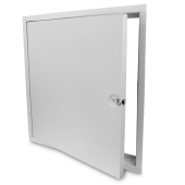 Elmdor 24" x 24" Steel Fire Rated Access Door - Image 1