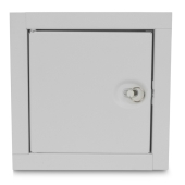 Elmdor 8" x 8" Steel Fire Rated Access Door - Image 2