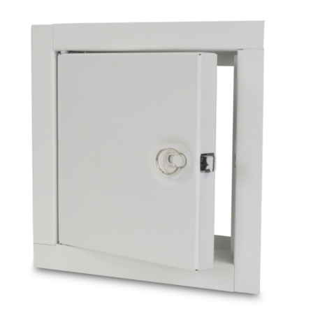 Elmdor 8" x 8" Steel Fire Rated Access Door