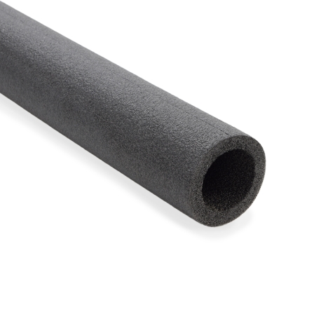 Everhot 2-1/8" ID x 1/2" Wall Semi-Slit Pipe Insulation, 6ft (84ft total)