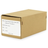 Wright Valves 1-1/4" Press Isolator Flange Valve w/ Pump Gasket & T-Handle - Image 4