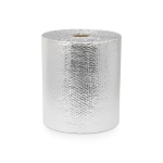 66 sqft, 16" x 50ft Between-Joist Reflective Bubble Insulation for Radiant Heat