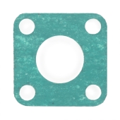 Argo G12 Heating Element Gasket for Argo E13/14/15/16 - Image 1