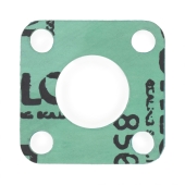 Argo G12 Heating Element Gasket for Argo E13/14/15/16 - Image 2