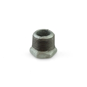 Matco-Norca 3/4" x 1/2" Galvanized Bushing - Image 2