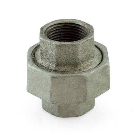 Matco-Norca 3/4" Galvanized Union