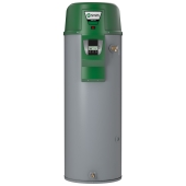 AO Smith 50 Gallon ProLine XE Vertex Power Direct Vent Water Heater (Propane), 6-Year Warranty - Image 1