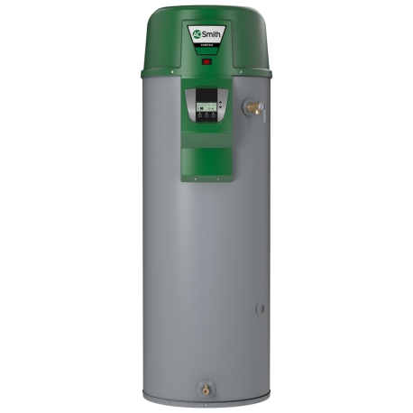 AO Smith 50 Gallon ProLine XE Vertex Power Direct Vent Water Heater (Propane), 6-Year Warranty