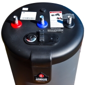 Triangle Tube Triangle Tube Ginius 35 Indirect Water Heater, 34-Gallon - Image 3