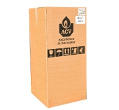 Triangle Tube Triangle Tube Ginius 35 Indirect Water Heater, 34-Gallon - Image 4