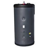 Triangle Tube Triangle Tube Ginius 35 Indirect Water Heater, 34-Gallon - Image 2