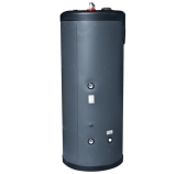 Triangle Tube Triangle Tube Ginius 45 Indirect Water Heater, 44-Gallon - Image 2