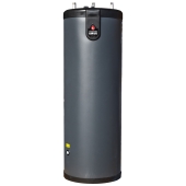 Triangle Tube Triangle Tube Ginius 55 Indirect Water Heater, 54-Gallon - Image 1